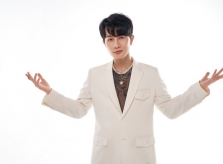 Lần đầu tiên, một rapper Việt Nam đoạt giải thưởng lớn của Truyền hình châu Á
