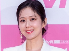 Jang Nara trẻ như thiếu nữ và né chuyện kết hôn ở tuổi 39