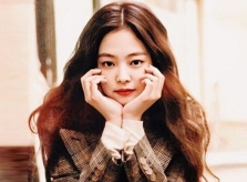 Người cha giàu có của Jennie nhóm Blackpink