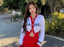 Vì sao Jennie (BlackPink) luôn được hãng Chanel ưu ái?