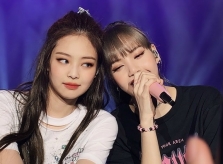 BXH thương hiệu idol nữ tháng 4: Jennie 'lên đỉnh', Lisa kém nhất Black Pink