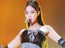 Jennie lười biếng và hẹn hò - dấu hiệu Black Pink sớm tan rã