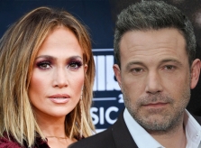 Đời sống tình ái của Jennifer Lopez