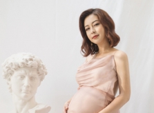 Jennifer Phạm không ngại sinh nhiều con