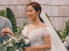Jeon Hye Bin từng thử lòng chồng sắp cưới
