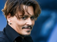 Johnny Depp: 'Hollywood tẩy chay tôi'