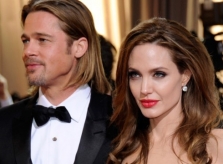 Jolie và Pitt: Vụ ly hôn mệt mỏi và góc khuất xấu xí của cuộc tình đẹp