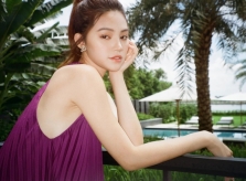 Jolie Nguyễn đóng tất cả trang mạng xã hội