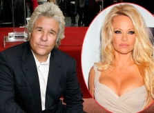 'Chồng 12 ngày' của Pamela Anderson tự thấy 'già mà vẫn dại'