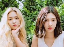 Joy từng thấy khó khăn khi Yeri được thêm vào Red Velvet