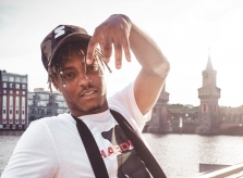 Juice Wrld 19 tuổi - từ con nghiện đến hiện tượng làng rap thế giới