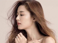 Loạt khuyết điểm giật mình của “mợ chảnh” Jun Ji Hyun