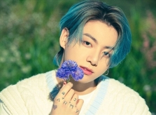 Jungkook (BTS) là nghệ sĩ Châu Á đầu tiên xác lập kỷ lục trên Instagram