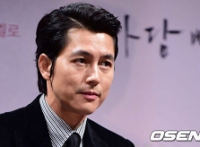 Jung Woo Sung không kịp nhìn mặt bố lần cuối