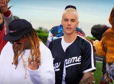 Trước thềm kết hôn, Justin Bieber chuẩn bị tung siêu phẩm mùa hè