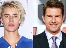 Justin Bieber rút lại lời thách đấu Tom Cruise trên sàn UFC