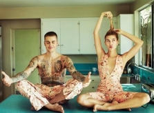 Justin Bieber: 'Tôi hiện ưu tiên gia đình, sức khỏe hơn âm nhạc'