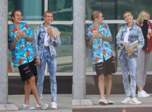 Justin Bieber tiết lộ muốn nghe thử nhạc BTS