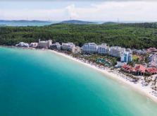 JW Marriott Phu Quoc Emerald Bay ưu đãi cho khách nghỉ dưỡng