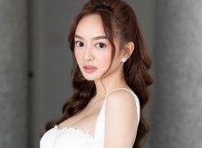 Kaity Nguyễn ở tuổi 21 - cô gái bạc tỷ của showbiz Việt