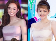 Kaity Nguyễn bỗng dưng xinh lên, hóa ra nhờ thay đổi chi tiết này