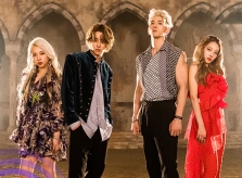KARD, Ha Sungwoon xác nhận đến Việt Nam ký tặng fan