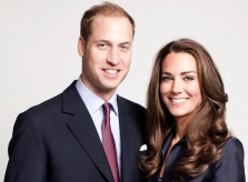 13 khoảnh khắc diện đồ 'ton-sur-ton' của William và Kate Middleton