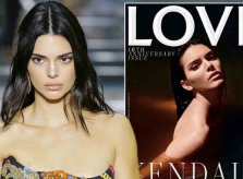 Kendall tiết lộ từng mất tích khỏi sàn diễn vì 'suy sụp tinh thần' nghiêm trọng