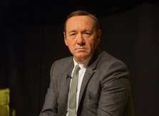 Kevin Spacey tiếp tục bị kiện vì lạm dụng tình dục nhân viên mát-xa