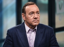 Tòa xem xét hủy vụ án Kevin Spacey quấy rối tình dục