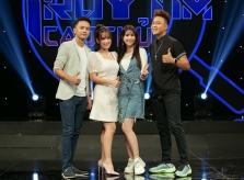 Kha Ly, Tú Vi bắt tay loại chồng ở gameshow