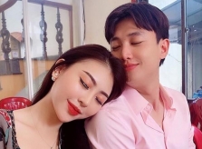 Khánh My và một nghệ sĩ danh tiếng cùng đóng 3 giây ở 'Về nhà đi con'