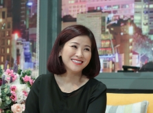 Diễn viên Kiều Linh: “Đàn ông hãy yêu thương người phụ nữ của mình nhiều hơn vì sự thiệt thòi của cô ấy”