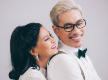 Kiều Minh Tuấn: 'Trước tôi sợ bị nói dựa hơi Cát Phượng, giờ đang dựa thật sự'