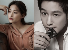 Kim Bum tuyên bố chia tay mỹ nhân 'Hoa Du Ký' khi đang trong quân ngũ