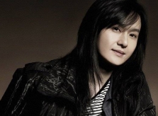 Ca sĩ nhạc rock Hàn Quốc Kim Kyung Ho làm liveshow tại TP HCM