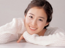 Kim Tae Hee mang bầu con thứ hai