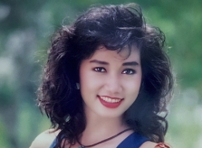 Nhan sắc rực rỡ một thời của diễn viên Kim Khánh