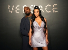 Kim mất ngủ giữa tin đồn 'sẵn sàng ly hôn' Kanye West