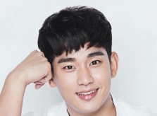 Kim Soo Hyun lần đầu đóng chính sau xuất ngũ