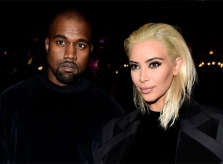 Kim thú nhận có mọi thứ nhưng cô đơn bên Kanye West