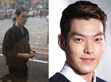 Hình ảnh Kim Woo Bin sau một năm chữa bệnh ung thư