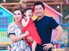 Kinh Quốc: 'Tôi sợ mang tiếng ăn bám vợ đại gia'