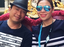 Kinh Quốc: 'Tôi có xe sang, được ăn ngon từ khi lấy vợ đại gia'