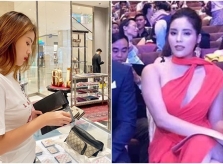 Kỳ Duyên phân trần khi bị chê béo, bụng sồ sề