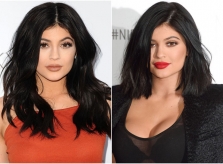 10 năm của Kylie Jenner - từ cô bé môi mỏng đến triệu phú nóng bỏng