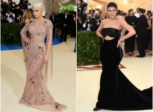 Gu thời trang của Kylie Jenner - sao nữ kiếm tiền nhiều nhất năm qua