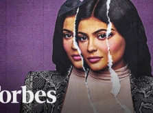 Forbes: Kylie Jenner giả mạo tờ khai thuế, khai khống thu nhập và hoàn toàn không phải là tỷ phú!