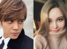 La Chí Tường bị chỉ trích giả tạo vì tâm thư nhớ thương bạn gái cũ