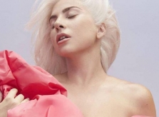 Lady Gaga có thời mỗi ngày đều nghĩ đến tự tử